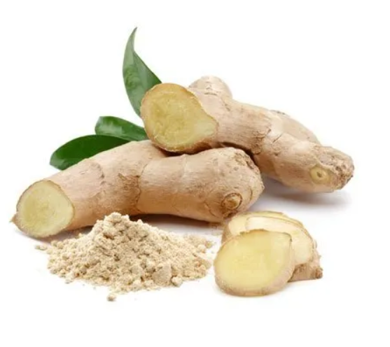 Ginger Root (zingiber officinale)